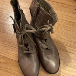 COPY - Nine West boots nwt size 9 1/2